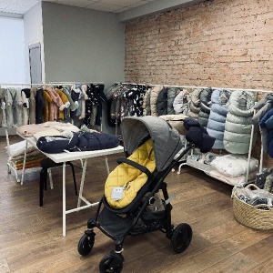 Фото от владельца Baby Show Room, интернет-магазин