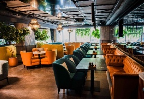 Отель Турист в Калининграде