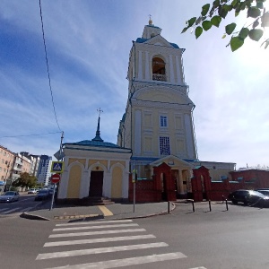 Фото от владельца Благовещенский монастырь