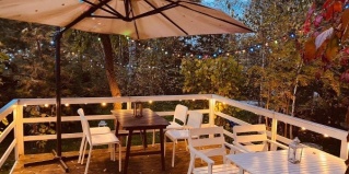 Скоково: Коттедж Country Resort Skokovo park