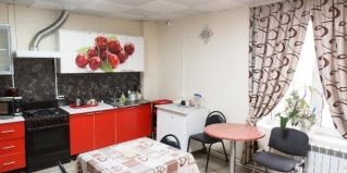 Москва: Хостел Hostels-VIP