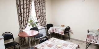 Москва: Хостел Hostels-VIP