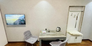 Москва: Отель 2home