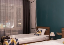 Петропавловск-Камчатский: Отель Double L Hotel