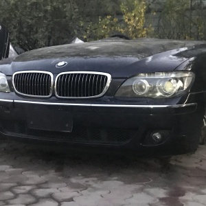 Фото от владельца Авторазбор в Алматы, компания по авторазбору BMW, MERCEDES, RANGE ROVER