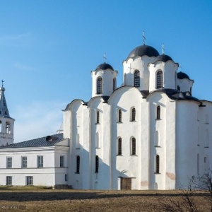 Фото от владельца Никольский собор, музей