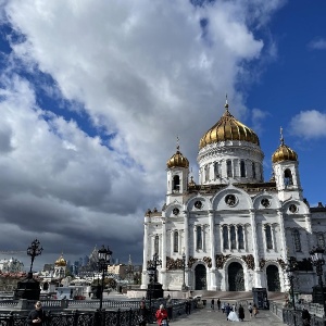 Фото от владельца Храм Христа Спасителя