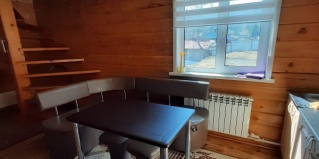 Иогач: Коттедж Пилигрим