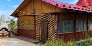 Сысерть: Отель Горки