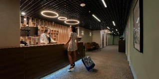 Москва: Отель La Maison Hotel