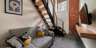Москва: Отель La Maison Hotel