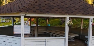 Новокузнецк: Отель Altai Palace Dacha