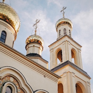 Фото от владельца Храм великомученицы Екатерины