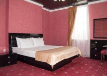 Анапа: Отель Red hotel