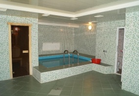 Отель Добрый финн в Казани