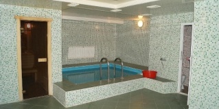 Казань: Отель Добрый финн