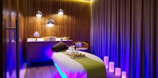 Москва: Отель Doubletree by Hilton Moscow-Marina