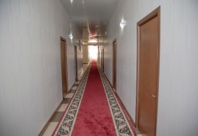 Отель GP Фестиваль в Адлере