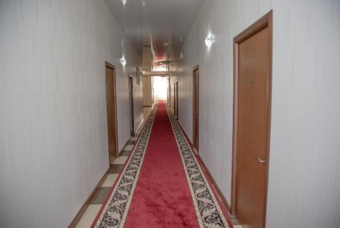 Адлер: Отель Gp Фестиваль