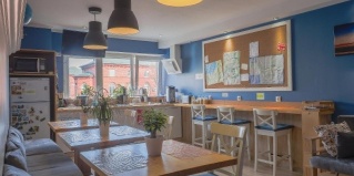 Калининград: Хостел Kdhostel