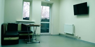 Сыктывкар: Хостел Pullman hostel