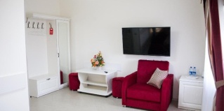 Вологда: Отель Триа