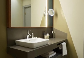 Отель Mercure Саранск Центр в Саранске