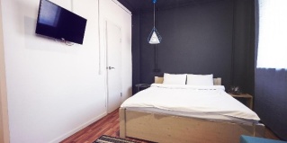 Нижний Новгород: Отель NN hotels