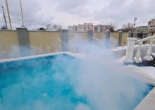 Анапа: Отель Villa park & Spa