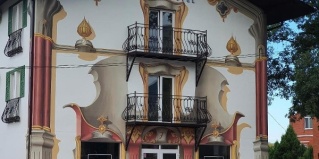 Геленджик: Отель Fresco