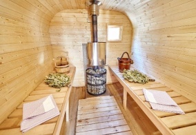 Отель Hills Polyana hotel&SPA в Красной Поляне