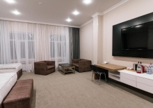 Пятигорск: Отель Central City Hotel Pyatigorsk