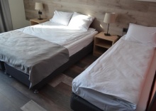 Великий Новгород: Отель 65Home minihotel