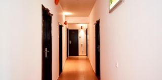 Сочи: Отель Диса