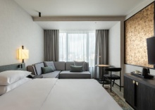 Екатеринбург: Отель Hyatt Place Ekaterinburg