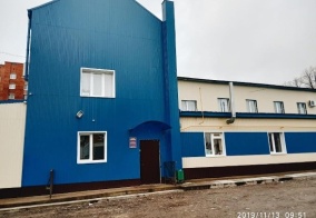 Отель Визор в Чебоксарах