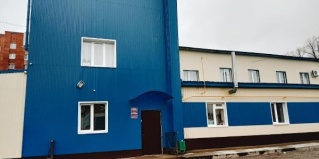 Чебоксары: Отель Визор