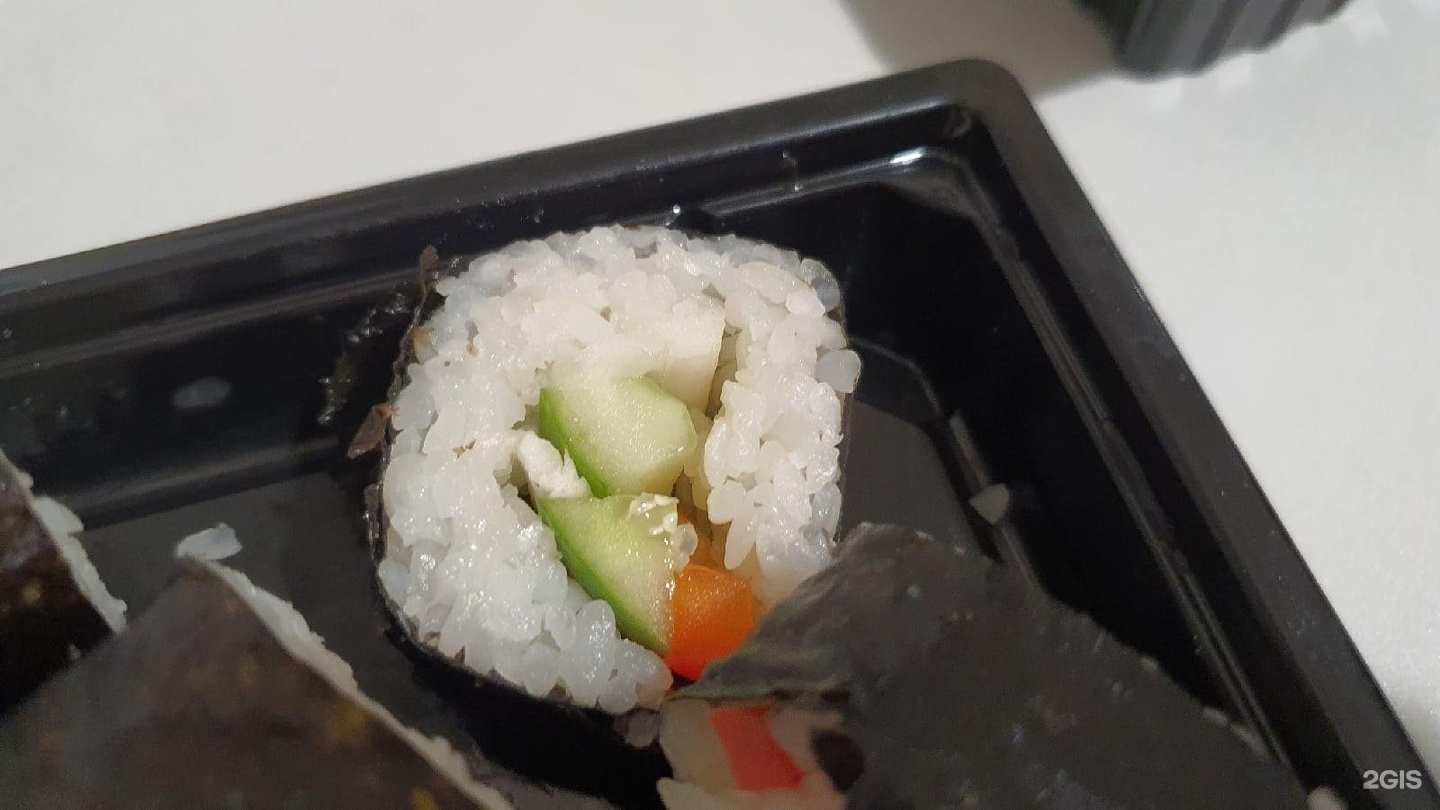 Отзыв суши бару фото 61