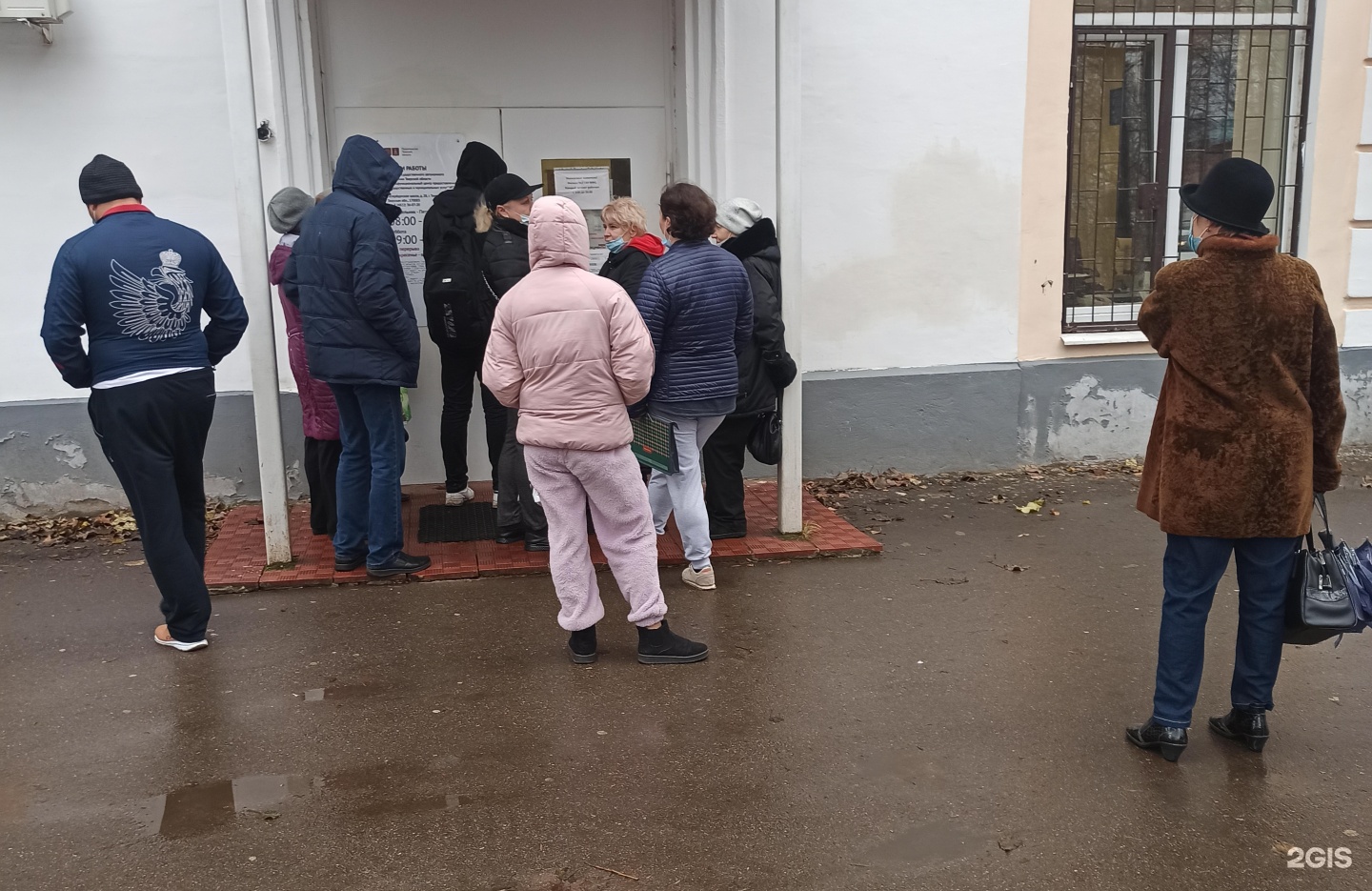 2 пролетарский тверь. Фото на документы Тверь Пролетарский