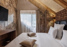 с. Эстосадок: Отель Stellar collection chalet, Krasnaya Polyana