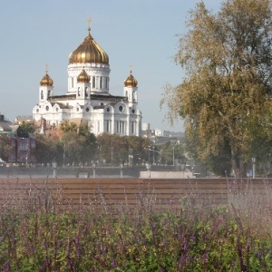 Фото от владельца Храм Христа Спасителя