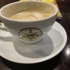 Фото от владельца Traveler`s Coffee, кофейня