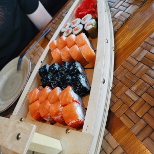 Фото от владельца Суши-Маки, суши-бар
