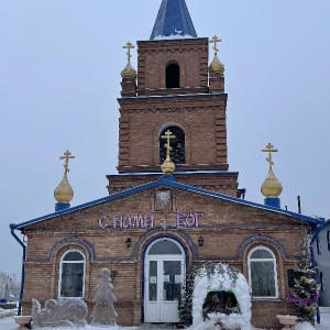 Фото от владельца Храм Покрова Пресвятой Богородицы