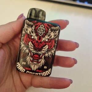 Фото от владельца My Vape, магазин по продаже электронных сигарет