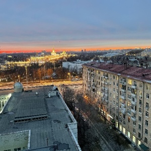 Фото от владельца Космос, гостиничный комплекс