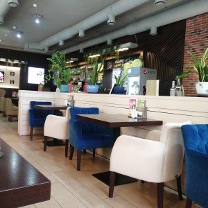 Фото от владельца ЯЕМ, кафе