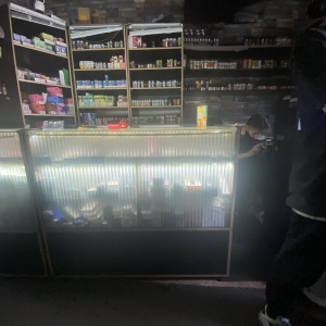 Фото от владельца Попарим, магазин электронных сигарет