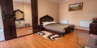 Ростов-на-Дону: Турбаза Аэлита