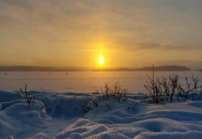 Отель Карельский дом в Сортавале